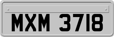 MXM3718