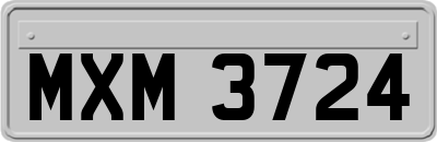 MXM3724