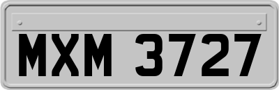 MXM3727