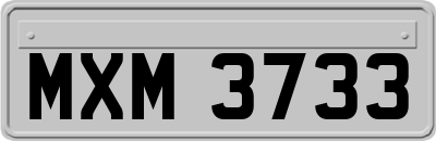 MXM3733