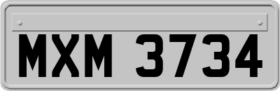 MXM3734