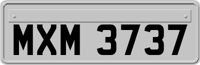 MXM3737