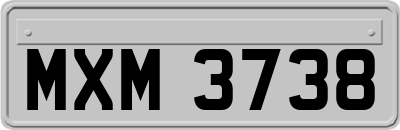 MXM3738