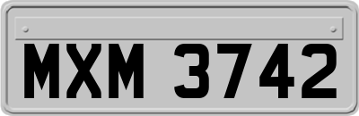 MXM3742