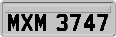 MXM3747