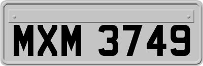 MXM3749