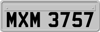 MXM3757