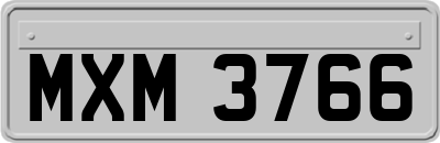 MXM3766