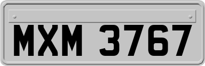 MXM3767