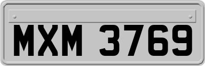 MXM3769