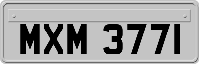 MXM3771