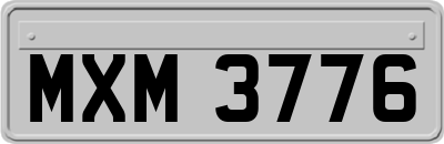 MXM3776