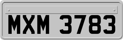 MXM3783