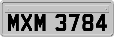 MXM3784