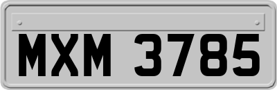 MXM3785