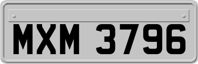 MXM3796