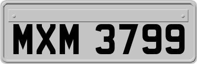 MXM3799