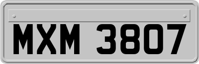 MXM3807