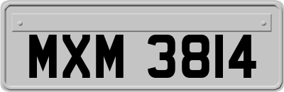 MXM3814