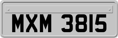 MXM3815