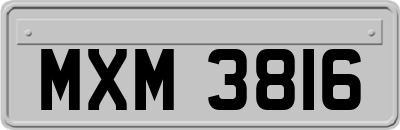 MXM3816