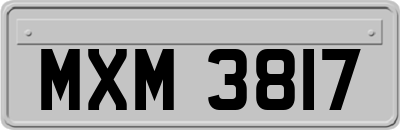 MXM3817