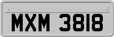 MXM3818