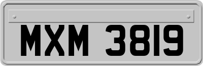 MXM3819