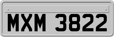 MXM3822