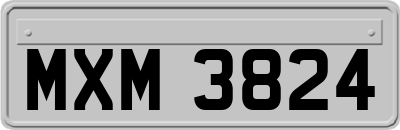 MXM3824