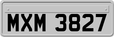 MXM3827