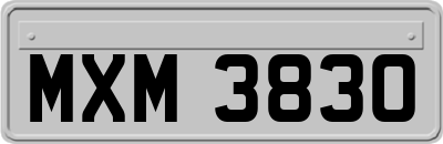 MXM3830