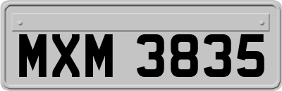 MXM3835