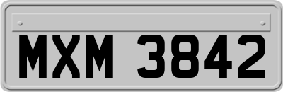 MXM3842