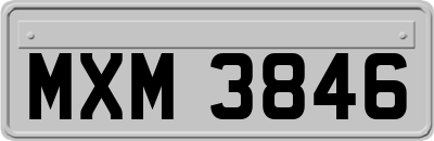 MXM3846