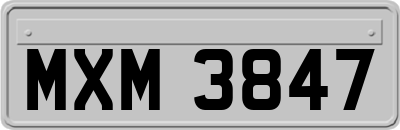 MXM3847