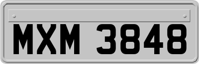 MXM3848