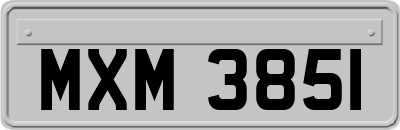 MXM3851