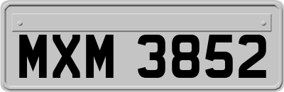 MXM3852