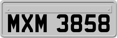 MXM3858