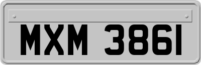 MXM3861