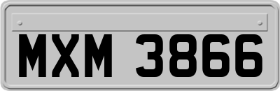 MXM3866