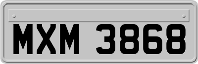 MXM3868