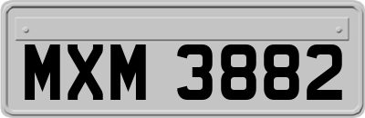 MXM3882