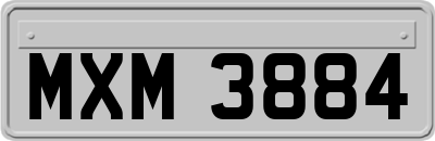 MXM3884