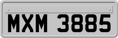 MXM3885