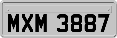 MXM3887