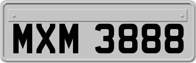 MXM3888