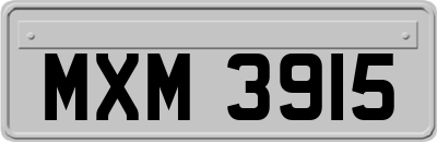 MXM3915