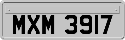 MXM3917